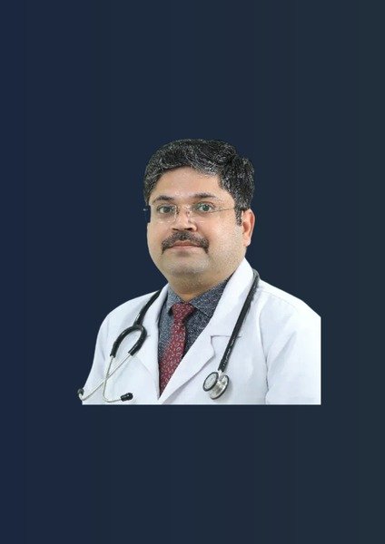 Dr. Karun Jain